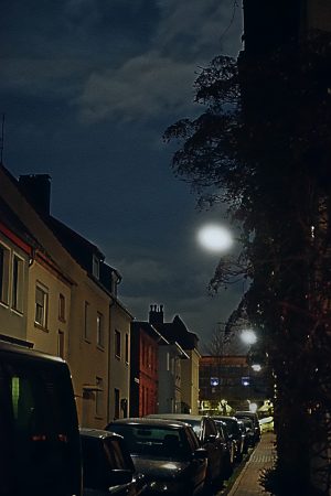 Die Angst vor rechtsextremer Gewalt
